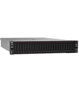 LENOVO THINKSYSTEM SR650 7D76100YEA V3 SILVER 4514Y 16C 1X32GB 8X2.5" 1X1100W 3 YIL YERİNDE GARANTİ