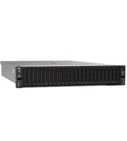 LENOVO THINKSYSTEM SR650 7D76100YEA V3 SILVER 4514Y 16C 1X32GB 8X2.5" 1X1100W 3 YIL YERİNDE GARANTİ