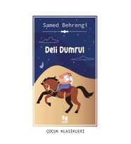 Deli Dumrul