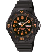 Casio MRW-200H-4BVDF Kol Saati