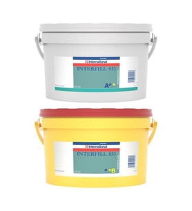 Interfill 833 Standart Macun 5lt