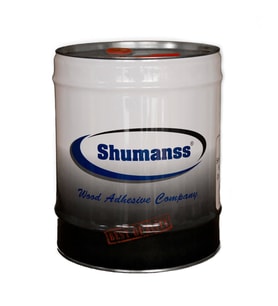 Shumanss S-8570 Kalın Vizikoteli Kontakt Tutkalı 19Lt Teneke