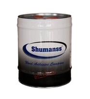 Shumanss S-8570 Kalın Vizikoteli Kontakt Tutkalı 19Lt Teneke (Şeffaf)