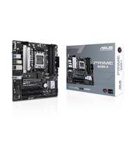 ASUS PRIME B650M-A DDR5 HDMI DPmDP PCIe 16X v50 AM5 mATX