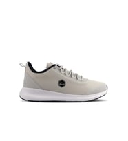 Slazenger Zıta G Unisex Sneaker Spor Ayakkabı - Slazenger - Siyah - ST02774-Siyah-40 (Gri)
