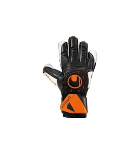 Uhlsport 101126601-10.2653 Speed Contact Supersoft Unisex Kaleci Eldiveni (Çok Renkli)