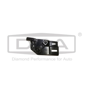 1J1823633A Motor Kaput Açma Braketi ( Alt ) - Fabia Roomster Superb Yeti Bora Golf Polo Passat Caddy
