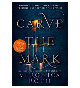 Carve the Mark