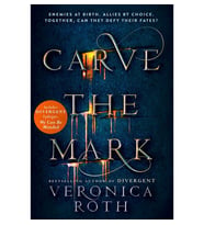 Carve the Mark