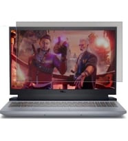 Dell G15 Gaming 5525 15.6 İnç Hayalet Ekran Koruyucu 16:9 (Şeffaf Hologram)