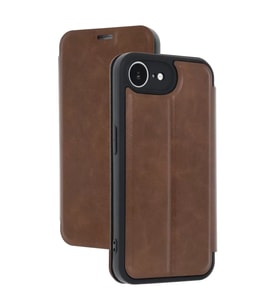 İphone 16E Flip Cover - Taba