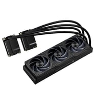 Thermalright W360 DUAL-XEON-LGA4677 360mm Intel Uyumlu Workstation-Sunucu Sıvı Soğutucu