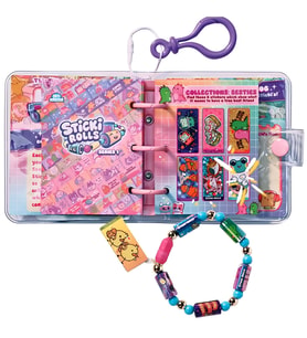 Sticki Rolls Sticki Kitabı SVR200