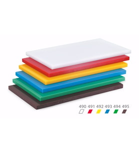 Plastport  Servis Tepsisi - Kırçıllı 27x36 cm