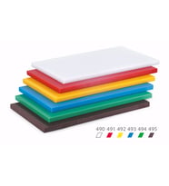Plastport  Servis Tepsisi - Kırçıllı 27x36 cm