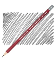 Cretacolor Cleos Fine Art Graphite Dereceli Kalem B (160 01) 