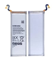 Samsung Galaxy NOTE 7 FAN Uyumlu Pil Sıfır - Servis