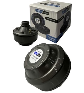 Lastvoice Driver-150 Cami Ünit Ezan Hoparlörü 150 Watt 16 Ohm