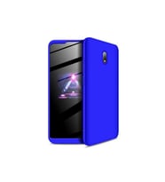 Xiaomi Redmi 8A Uyumlu Kılıf Zore Ays Kapak