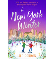 A New York Winter