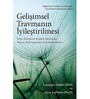 GELİŞİMSEL TRAVMANIN İYİLEŞTİRİLMESİ