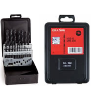 Era 54940 Hss Matkap Ucu Seti 19 Parça