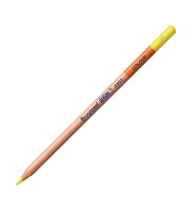 BRUYNZEEL DESING COLOUR KURU BOYA KALEMİ - LIGHT LEMON YELLOW- B880521K