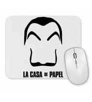 La Casa De Papel 06 Mouse Pad.jpg