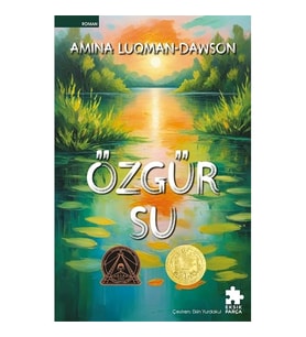 Özgür Su