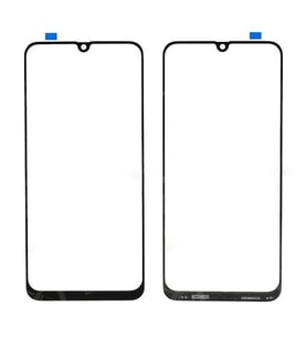 Samsung M10S (SM-M107F)  Ocalı Dokunmatik Ön Cam Lens