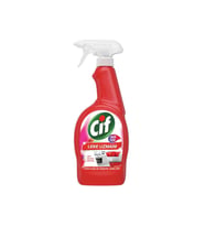 Cif Her Yer Leke Uzmanı 750 ML (Kırmızı)