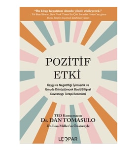Pozitif Etki