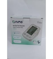 Nimo Kol Tipi Tam Otomatik Dijital Tansiyon Aleti HKD-04