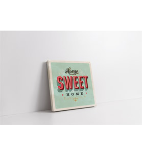 Vintage Retro Görsel