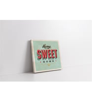 Vintage Retro Görsel
