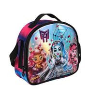 Monster High Caldeen Wolf Beslenme Çantası 24480