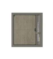 Scrikss Verona Yeşil A5 Defter SD 600-11-800M Roller Kalem