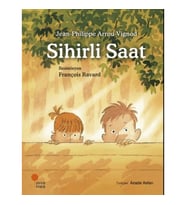 Sihirli Saat