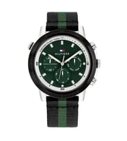 Tommy Hilfiger TH1792107 Erkek Kol Saati