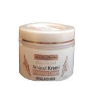 Three Brand Whitens Cream Arnavut Kremi 100ML Cilt Tonu Beyazlatıcı Renk Açıcı