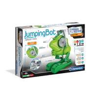 64956 Robotik Laboratuvarı - Jumpingbot +8 yaş
