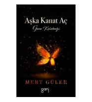 Aşka Kanat Aç – Gece Kelebeği