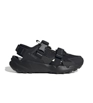adidas Terrex Hydroterra Atr Erkek Sandaleti IF7596 Siyah