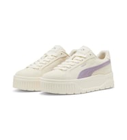 Puma 39745704 Karmen II Kadın Günlük Spor Ayakkabı (Bej)