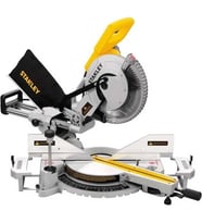 Stanley SM18-TR Gönye Kesme Makinası 1800 W 254 mm (Sarı)