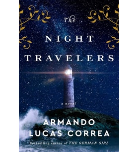 The Night Travelers: A Novel (Krem)