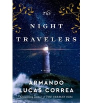 The Night Travelers: A Novel (Krem)