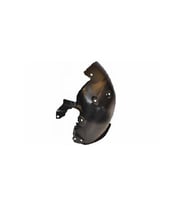 RENAULT FLUENCE/MEGANE ÖN ÇAMURLUK DAVLUMBAZI ÖNÜN ÖNÜ SOL 2009- 638450016R