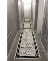 Yolluk Halı – Kaymaz Tabanlı Yıkanabilir Yolluk