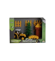 8987 -SUN-HLV-CLM-ÇİFTLİK SETİ TWIN TOY 2A